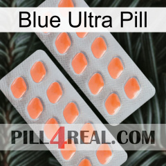 Blue Ultra Pill 27